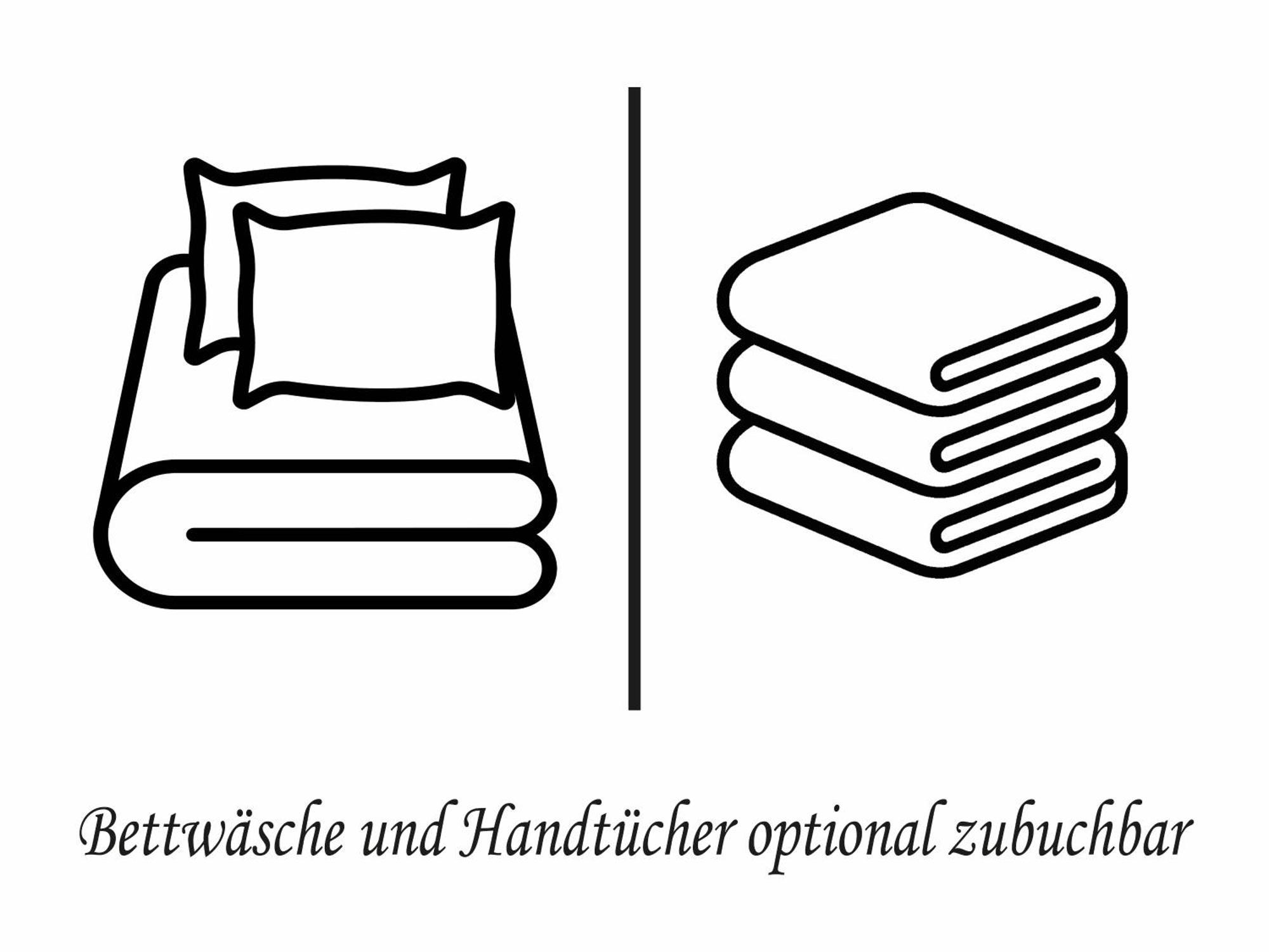Neue Reihe 28 - Wohnung Vogelnest 青斯特 外观 照片